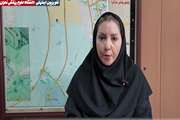 آغاز اولین روز هفته سلامت با شعار «خانواده سالم، ایران جوان»